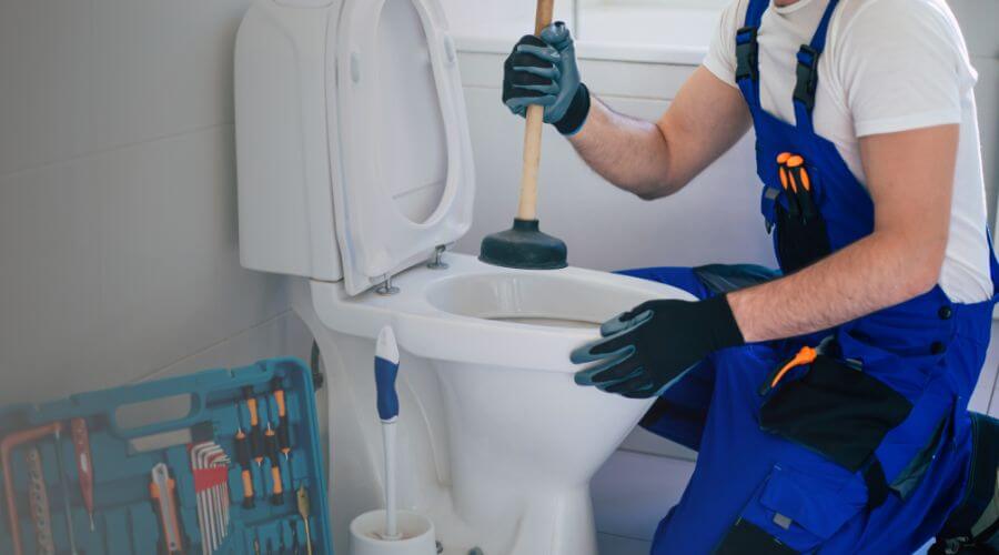 Professional Leak Detection Services in Napoleon, IN